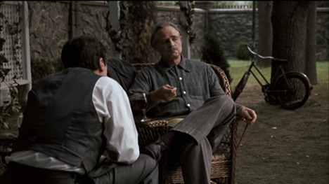 Power The Godfather Anatomy Of A Film