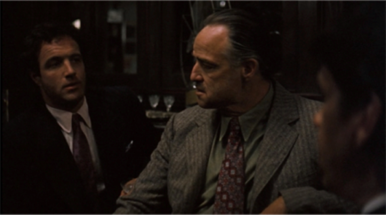 Sonny Corleone – The Godfather: Anatomy of a Film