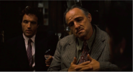 The Craft of The Godfather – The Godfather: Anatomy of a Film